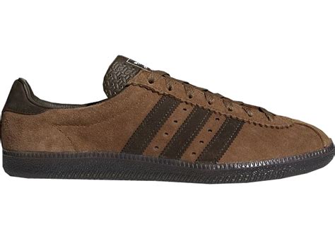 adidas Spezial Padiham Brown Men's 